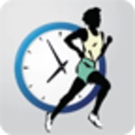 Logo of Tabata Sport Interval Timer android Application 